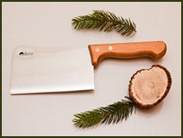 100 A Penge hossz 9.5 cm Nyél hossz 11 cm