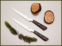 100 A Penge hossz 9.5 cm Nyél hossz 11 cm