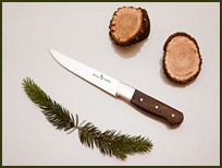 100 A Penge hossz 9.5 cm Nyél hossz 11 cm