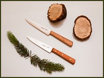 100 A Penge hossz 9.5 cm Nyél hossz 11 cm